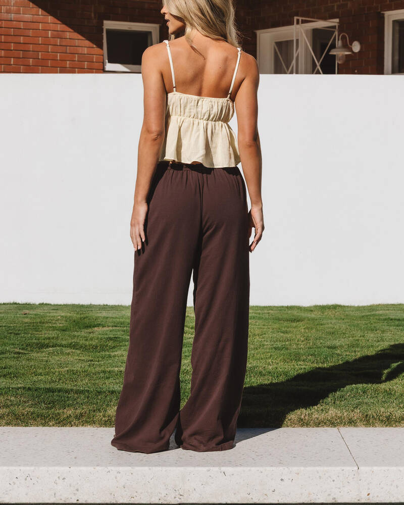 Mooloola Villa Pants for Womens