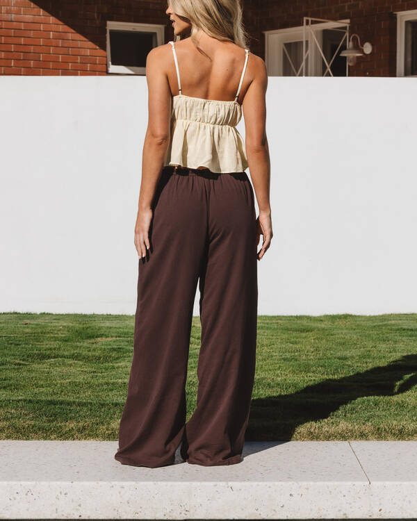 Mooloola Villa Pants for Womens