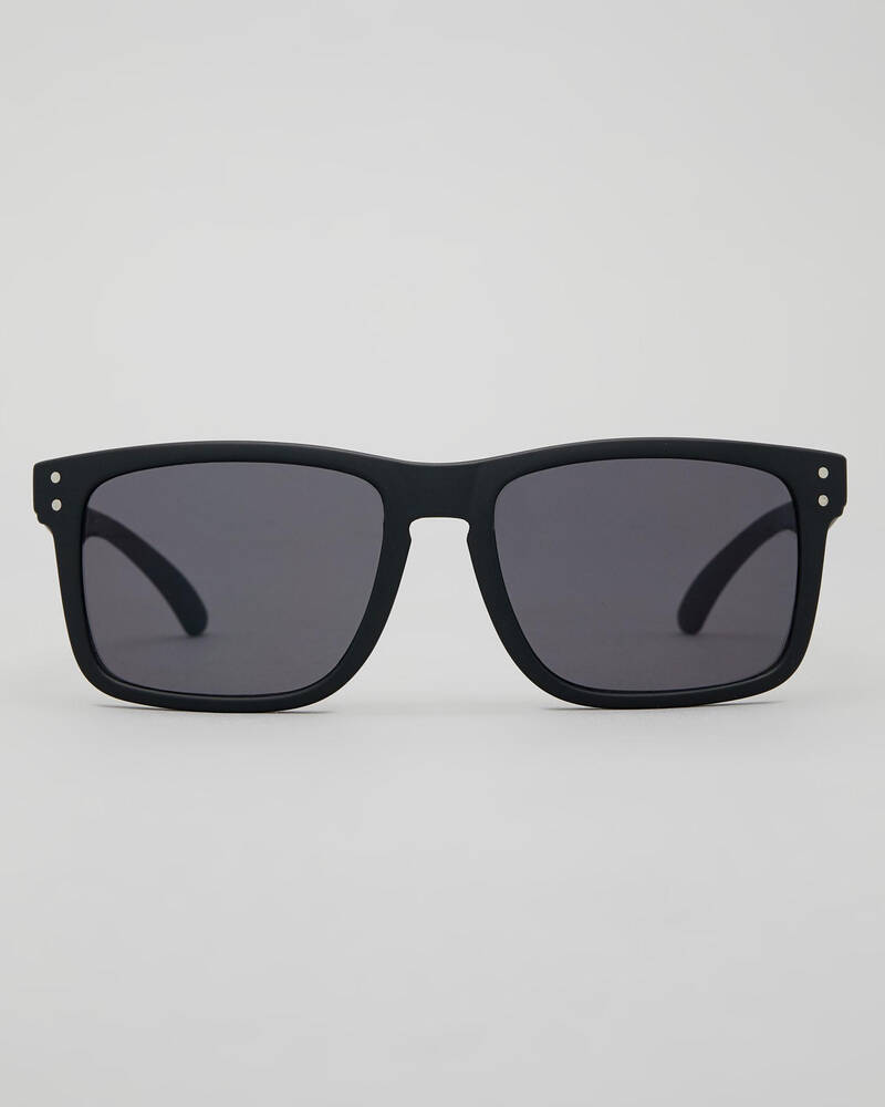 Carve Goblin Sunglasses for Mens image number null