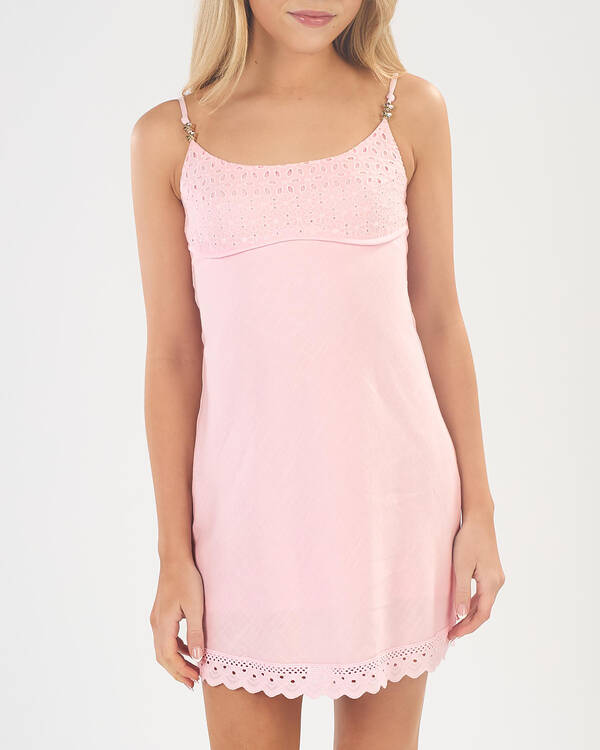 Mooloola Girls' Leona Dress for Womens