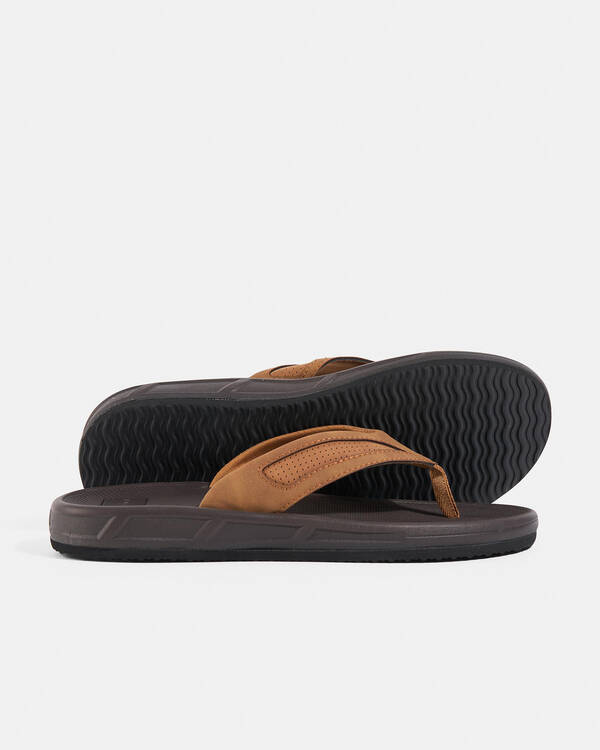Skylark Breakwater Thongs for Mens