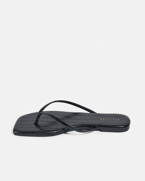 Ava And Ever Everglade Thong Sandal for Womens
