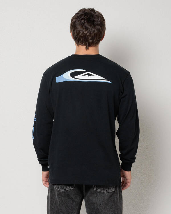 Quiksilver Warp Drive T-Shirt for Mens