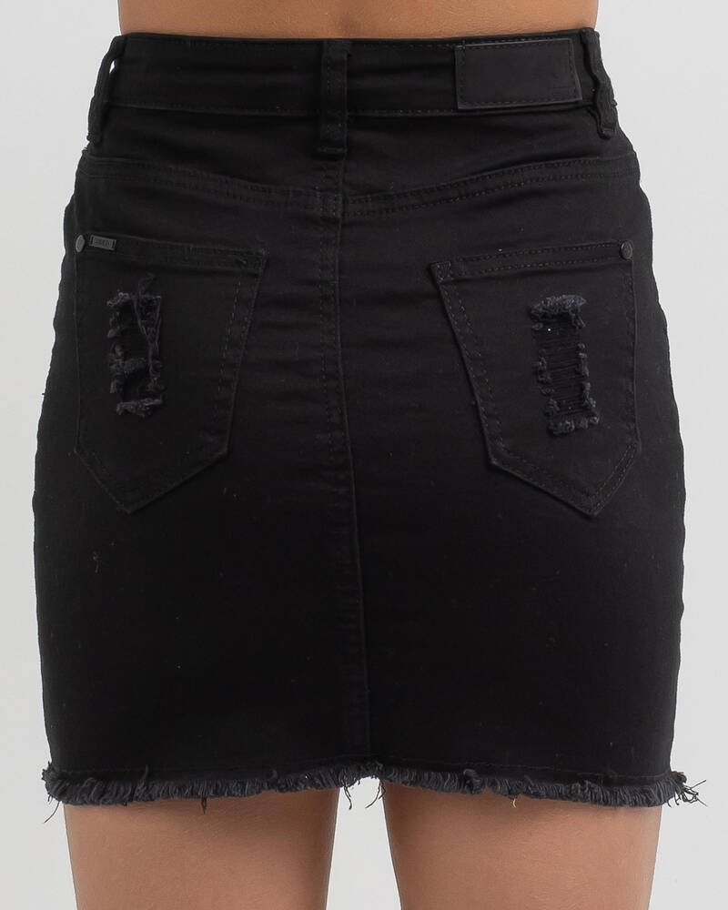 Used Girls' Siesta Skirt for Womens