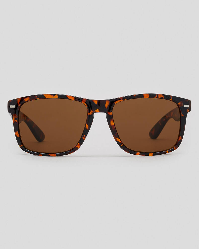 Redemption Montague Sunglasses for Mens