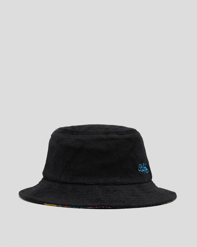 Jacks Boys' Metro Bucket Hat for Mens