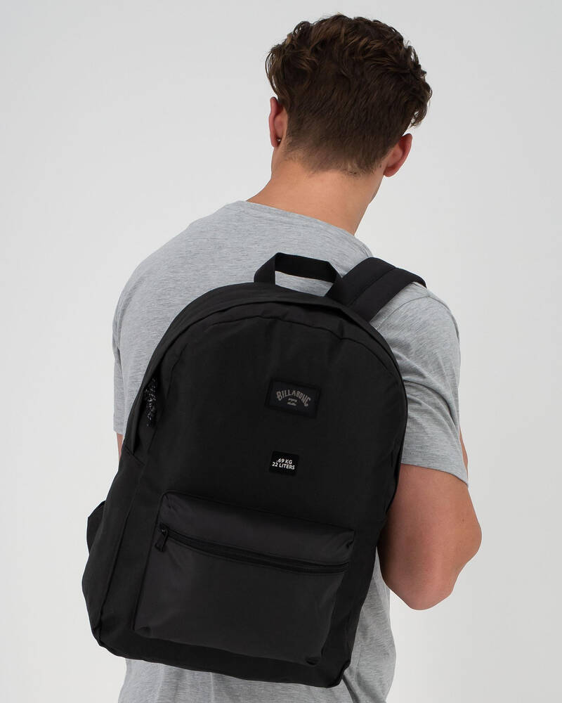 Billabong The All Day Backpack for Mens