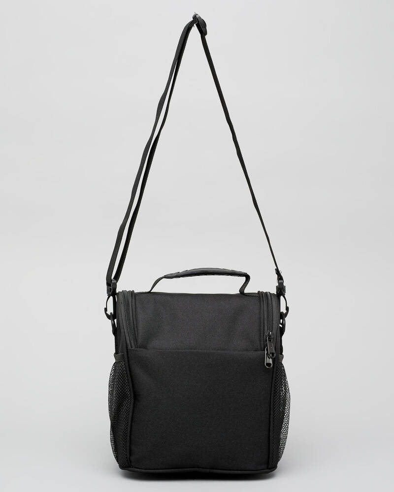 Salty Life Brew Crew Lunch Box for Mens