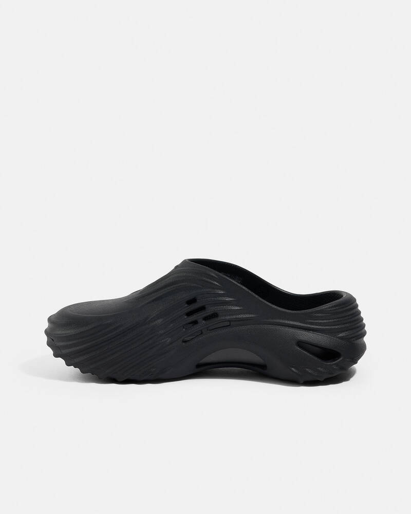 Crocs Echo Wave Clogs for Mens