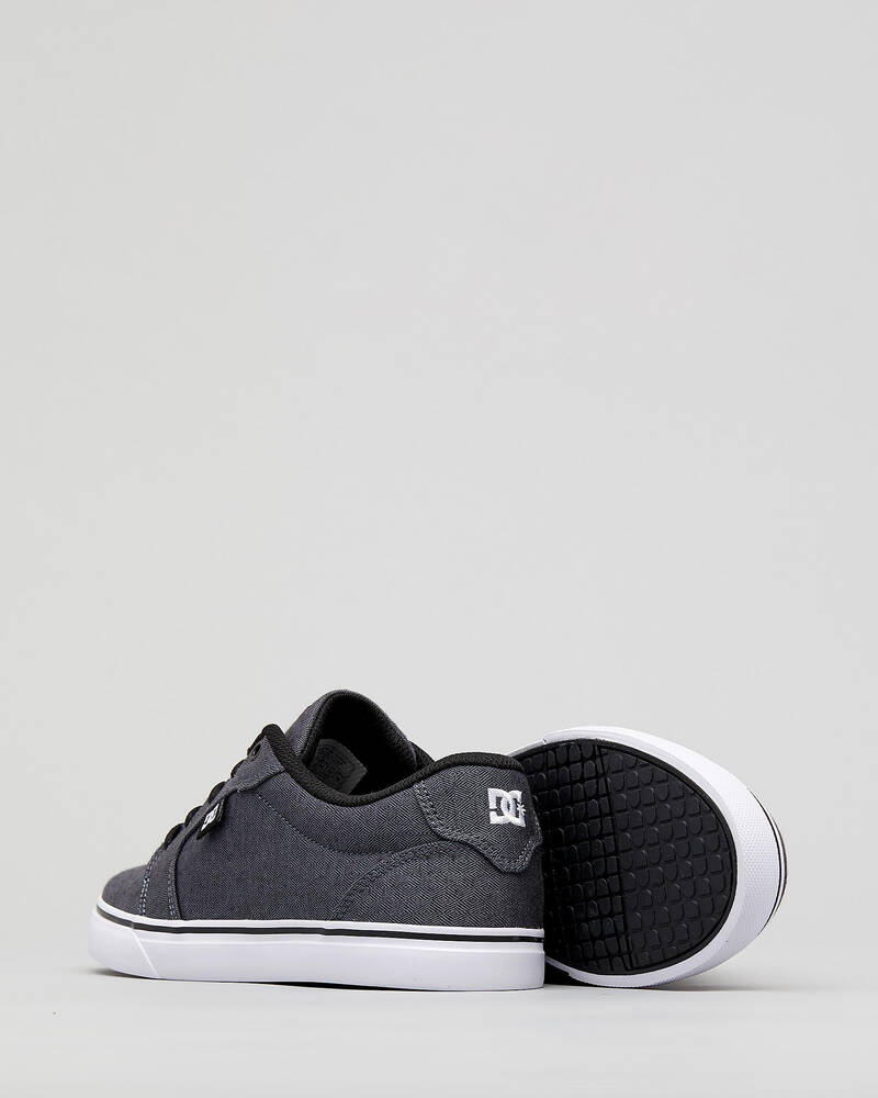 DC Shoes ANVIL TX SE for Mens