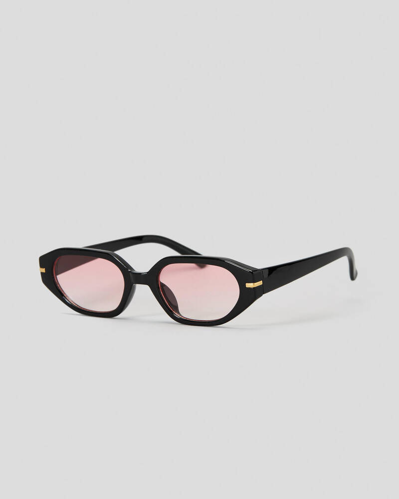 Indie Eyewear Hayley Sunglasses for Womens