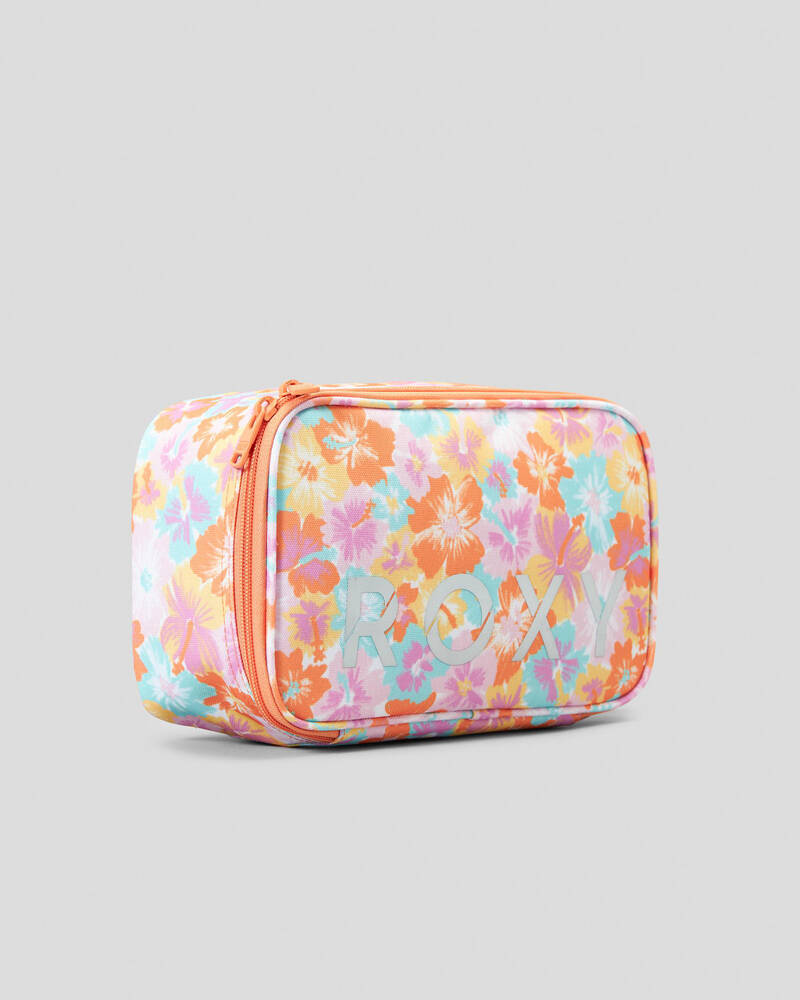 Roxy Groovy Life Lunch Box for Womens