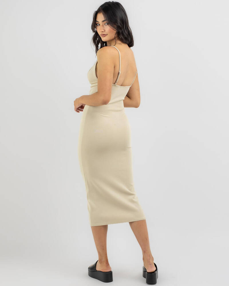 Ava And Ever Whitney Midi Dress for Womens