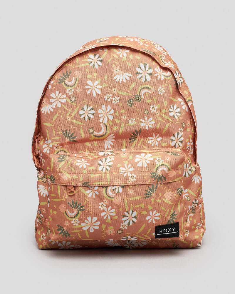 Roxy Sugar Baby Girl Backpack for Womens