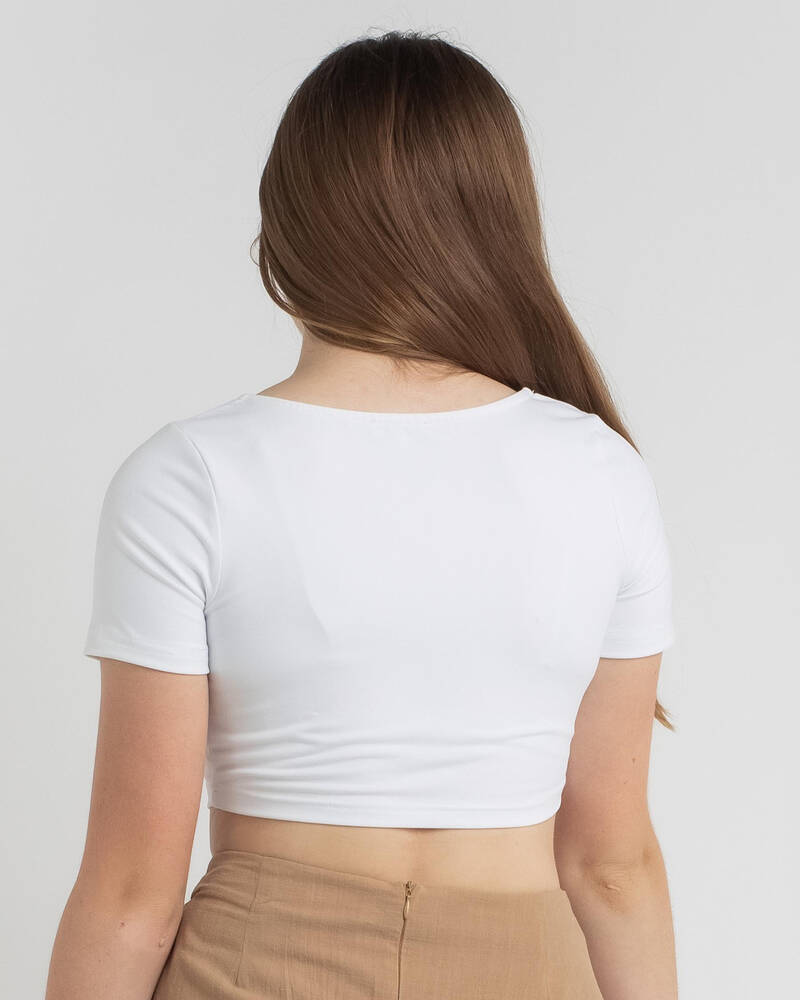 Mooloola Girls' Mansfield Top for Womens
