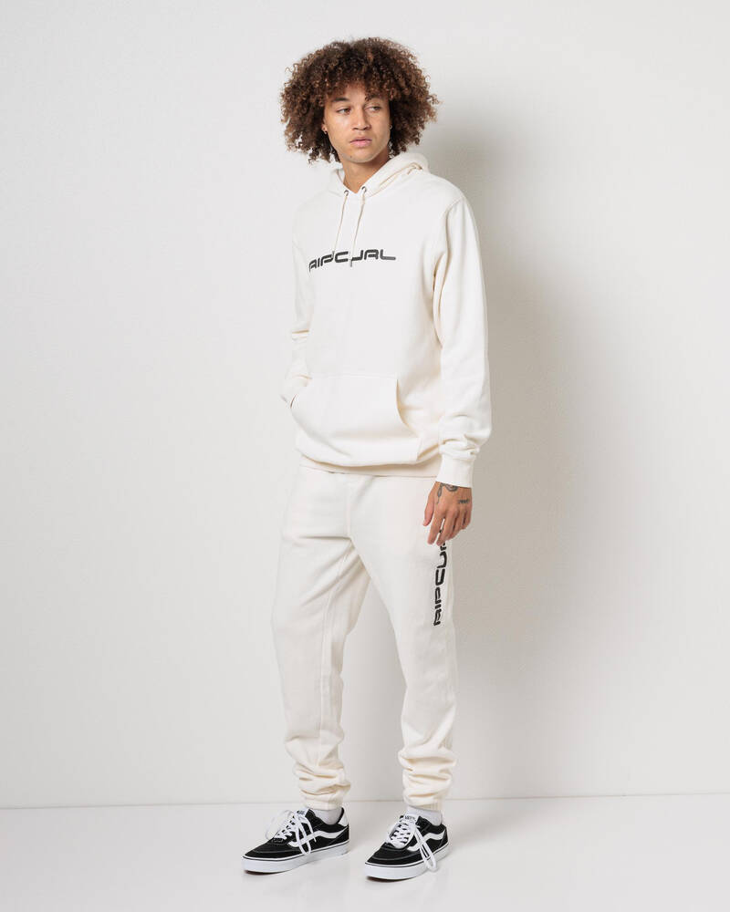 Rip Curl Dosed Stapler Hoodie for Mens