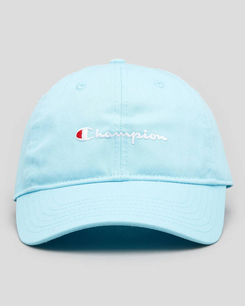 Champion Girls' Logo Cap for Womens