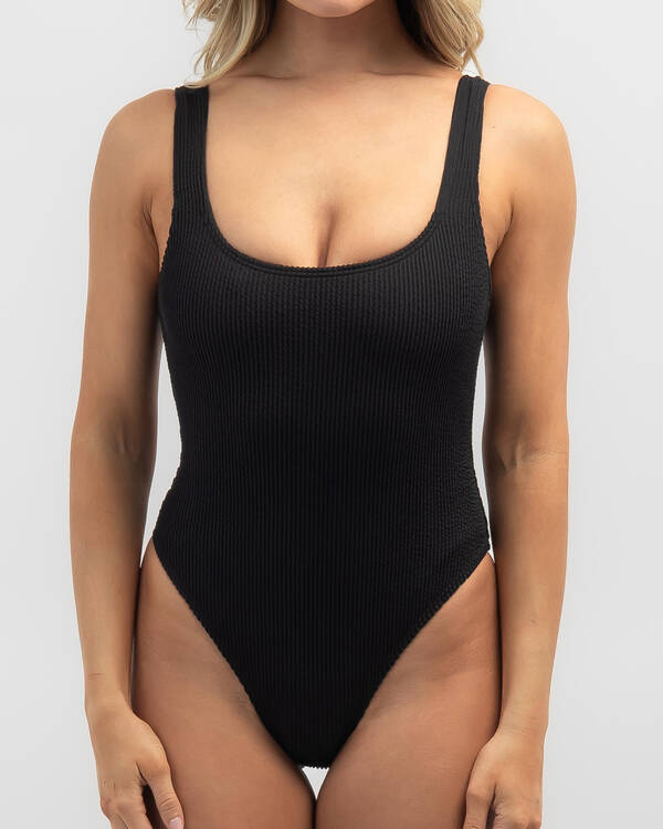 Billabong Summer High Tanker One Piece Swimsuit for Womens