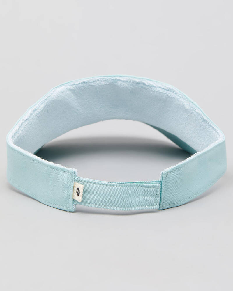 Roxy Girls' Kind Of Beautiful Visor for Womens