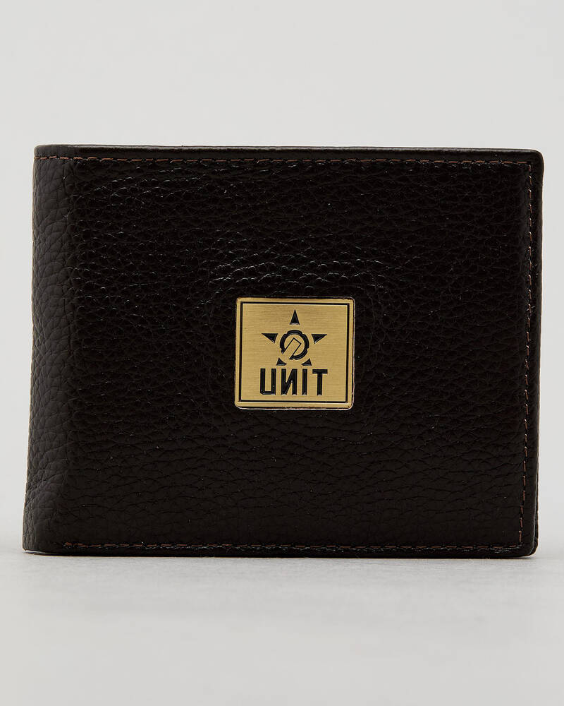 Unit EXCILE WALLET for Mens