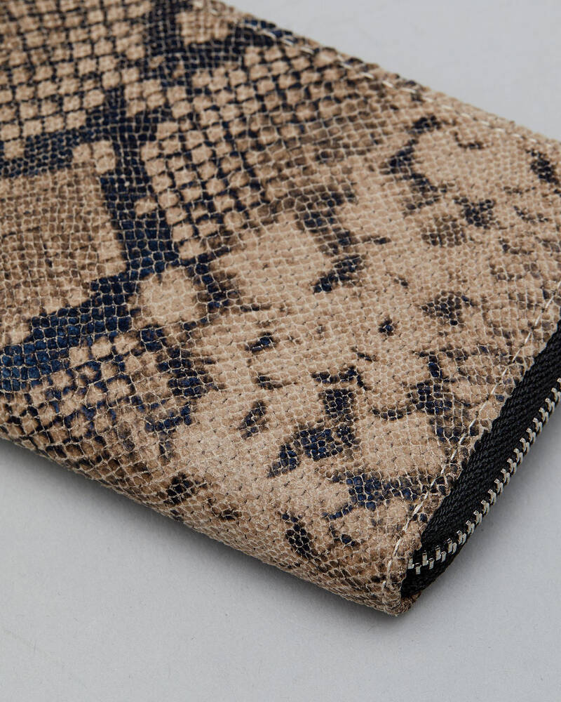 Mooloola Medusa Wallet for Womens