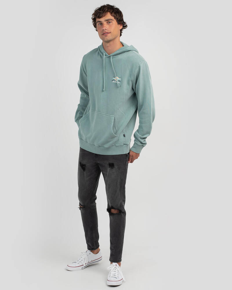 Billabong Bong Days Pop Hoodie for Mens