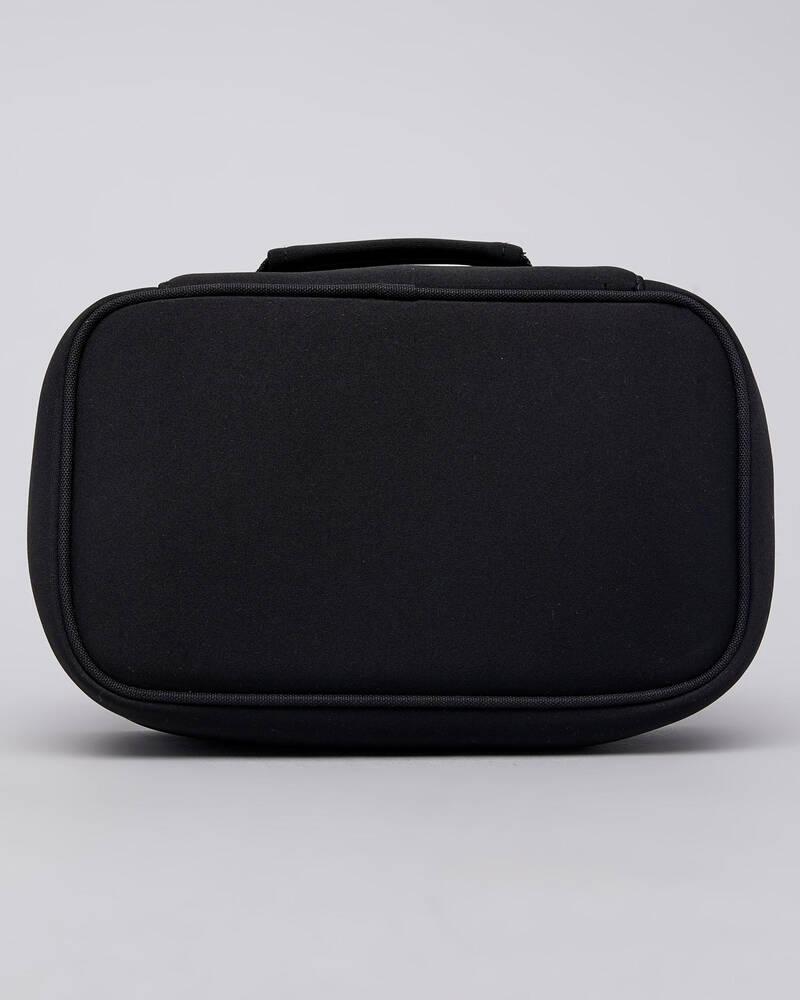 Santa Cruz Rat Slasher Lunch Box for Mens