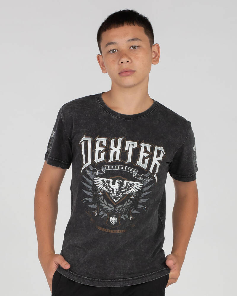 Dexter Boys' Maverick T-Shirt for Mens