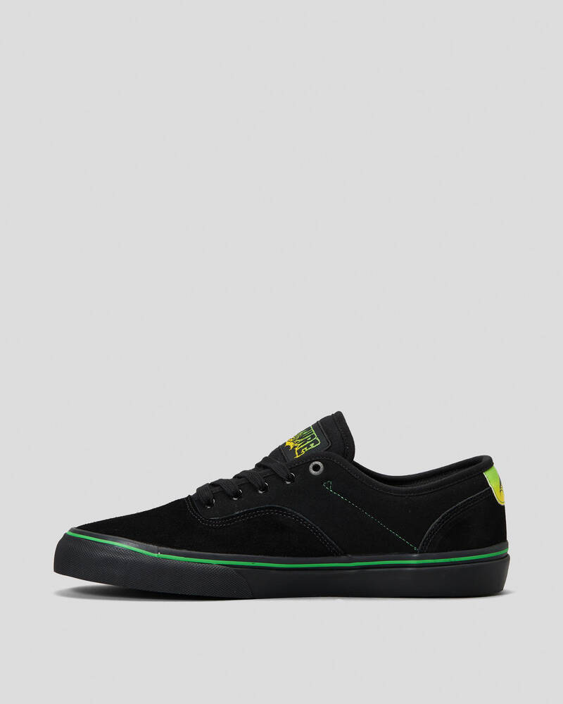 Emerica Provost G6 X Creature Shoes for Mens