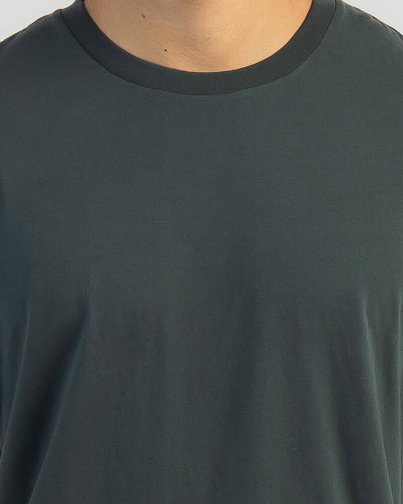 Lucid Essential 2.0 T-Shirt for Mens