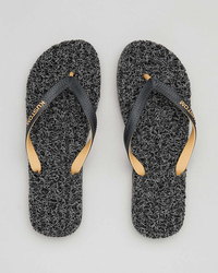 Kustom Noodle Marle Thongs for Mens image number null