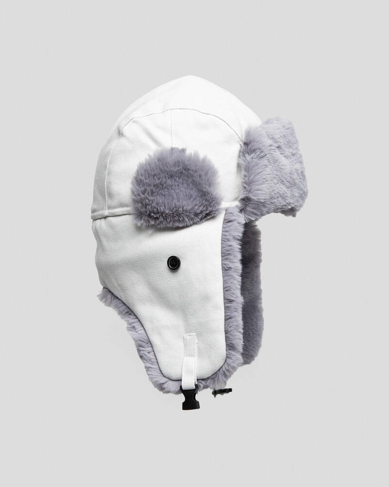 Miscellaneous Wintertide Trapper Hat for Mens