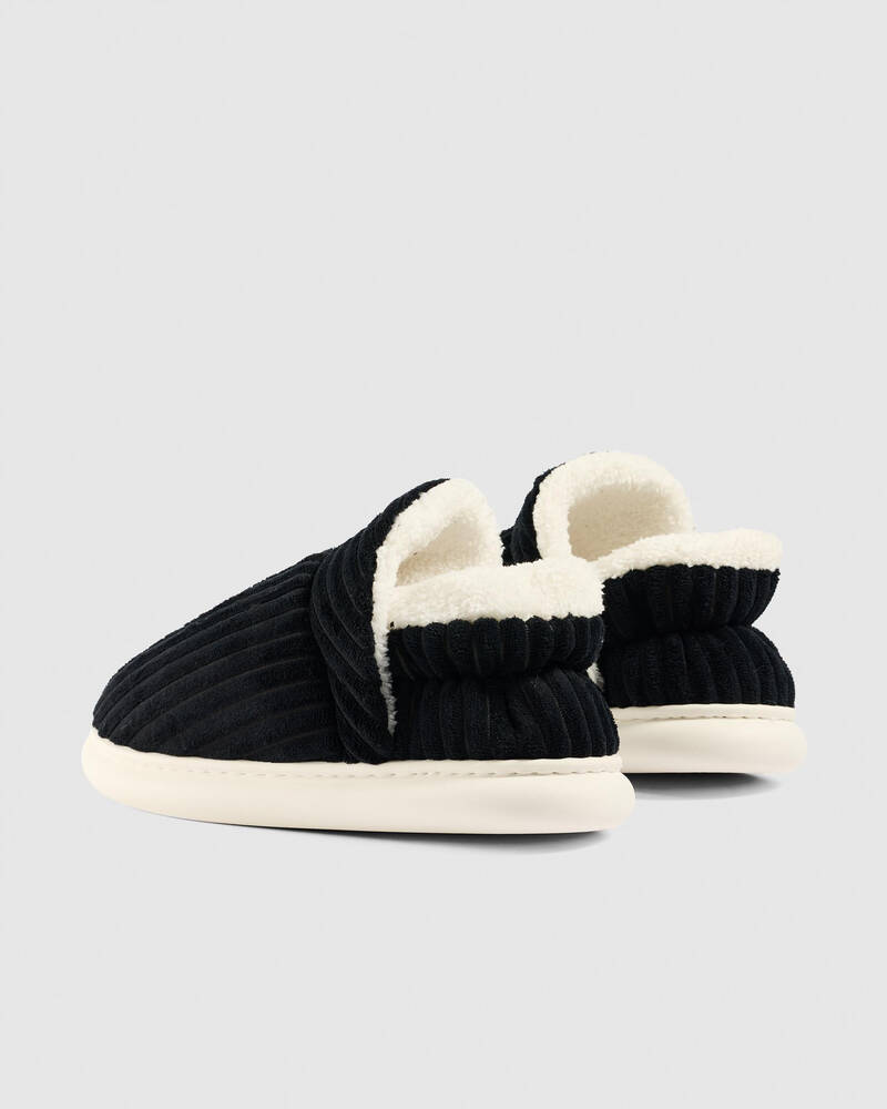 Miscellaneous Milford Slippers for Mens