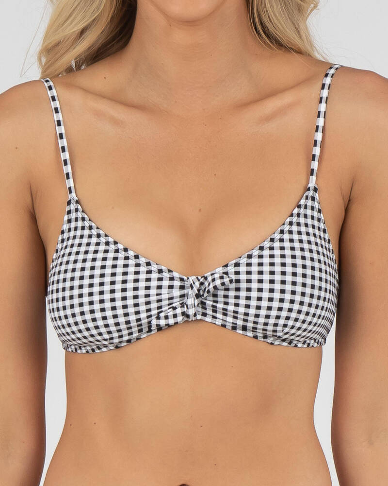 Kaiami Cici Bikini Top for Womens