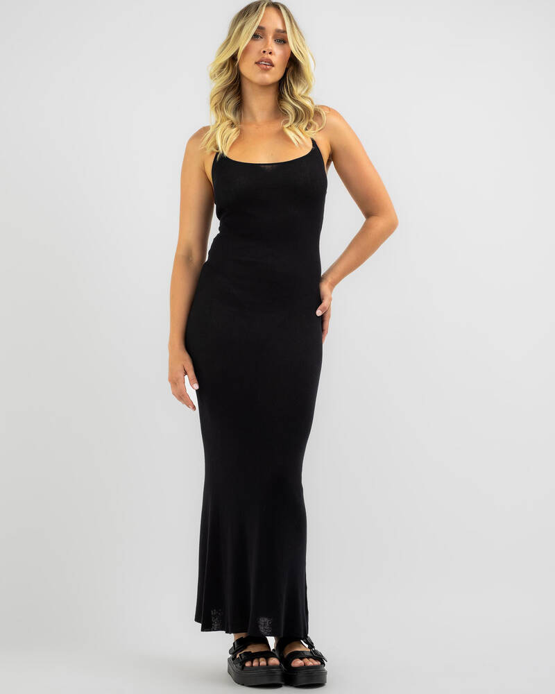 Ava And Ever Ell Maxi Dress for Womens