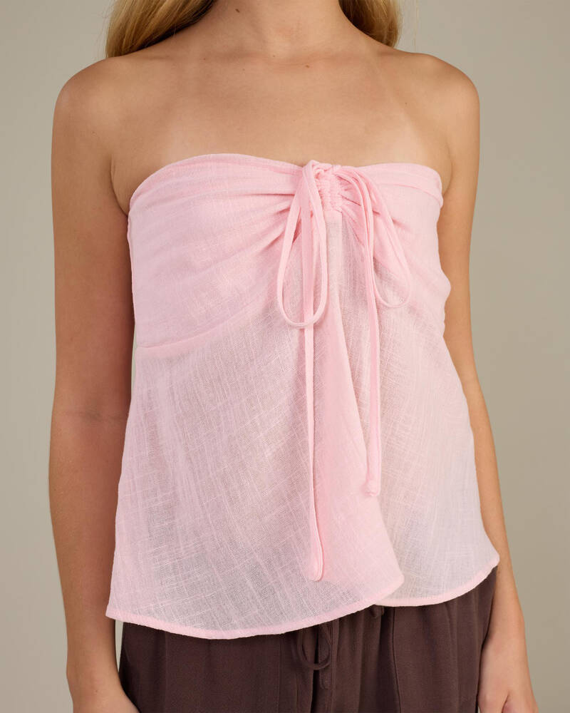 Mooloola Girls' Posey Top for Womens