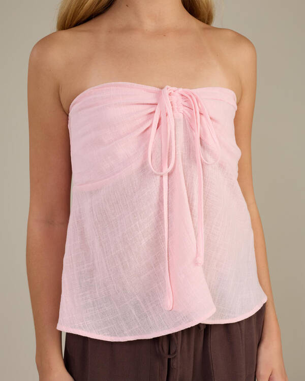 Mooloola Girls' Posey Top for Womens