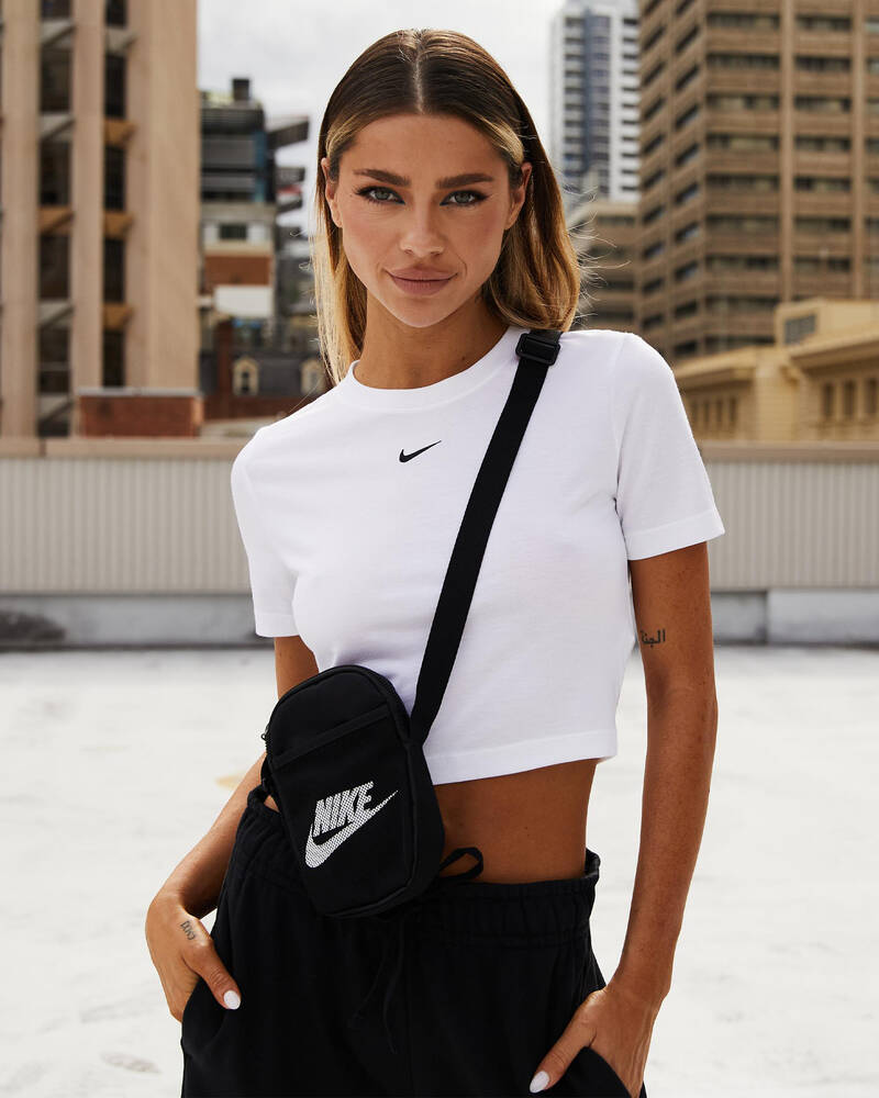 Nike Heritage Festival Crossbody Bag for Womens