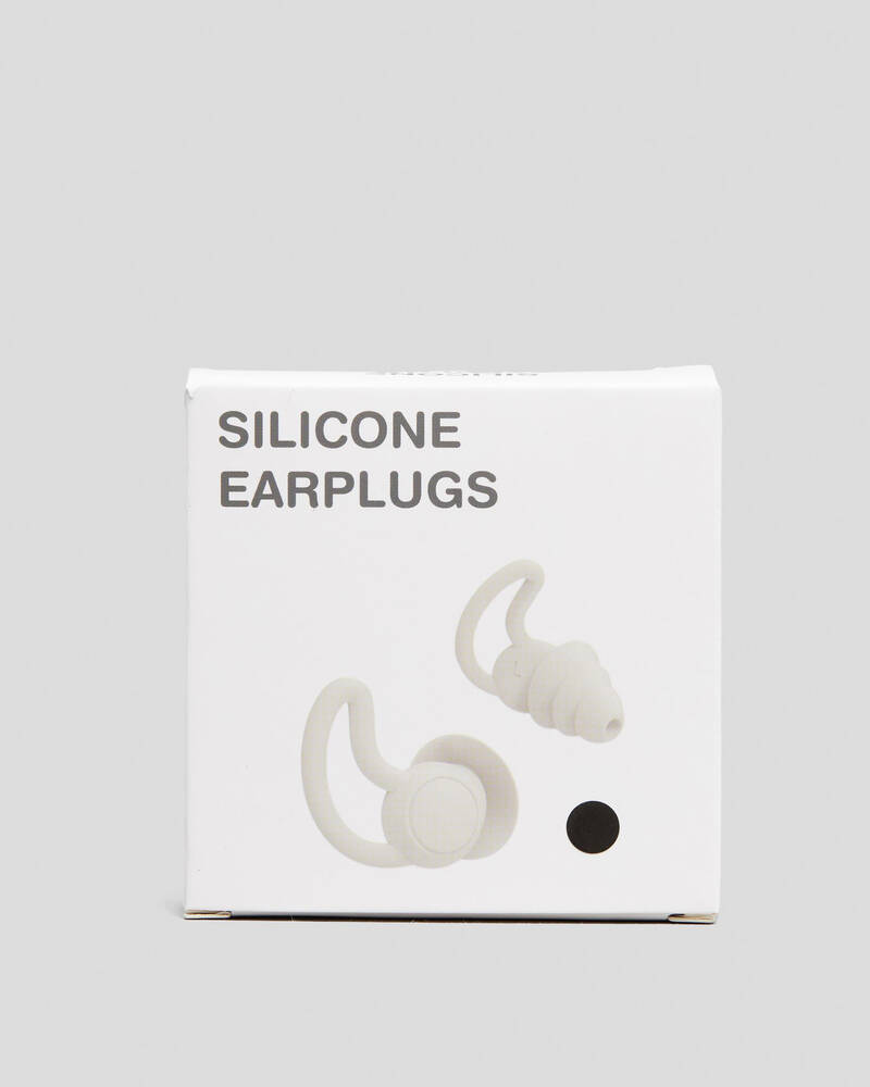 Miscellaneous Silicone Earplugs for Mens