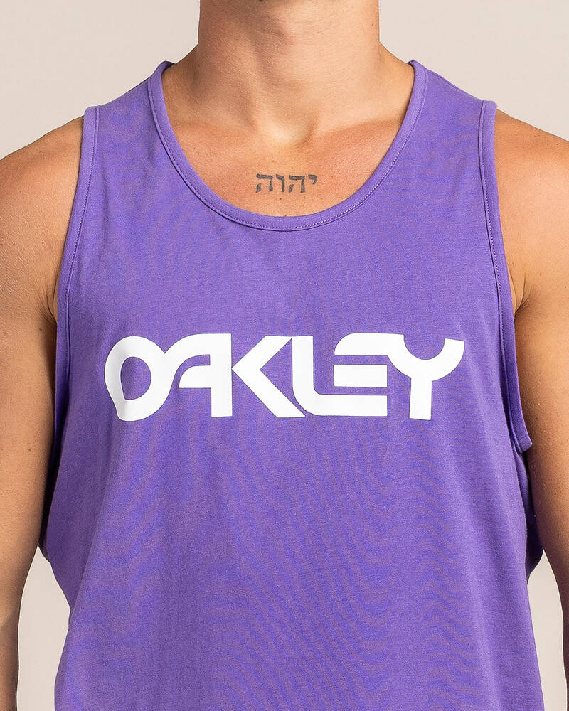 Oakley Mark 3 Tank for Mens