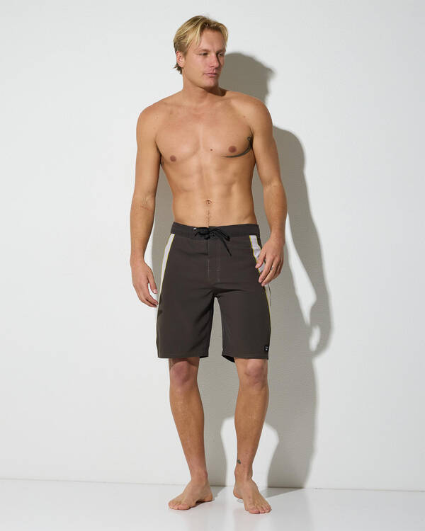 Rip Curl Mirage Giant Prawn Icon Board Short for Mens
