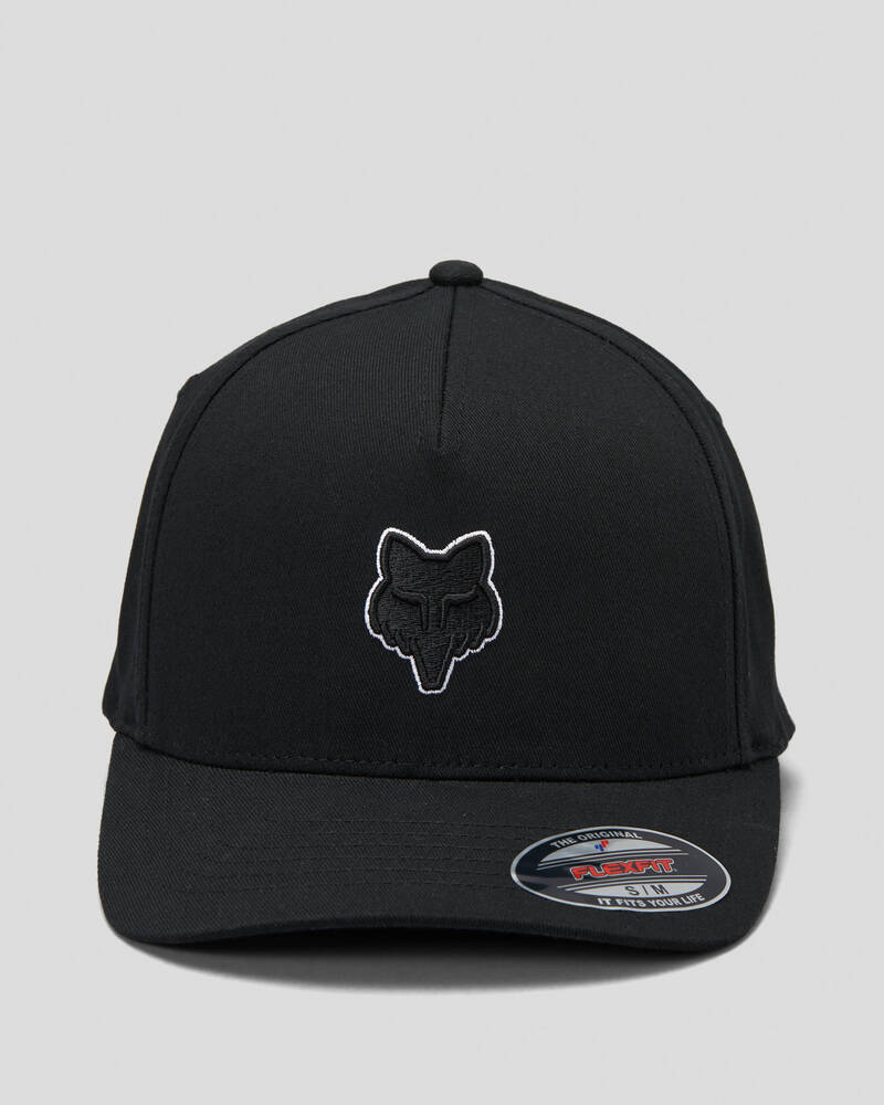 Fox Fox Head Flexfit Cap for Mens