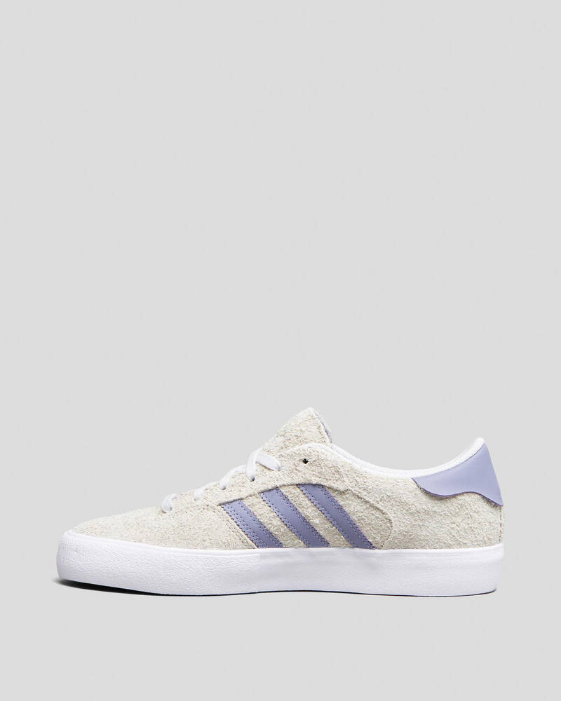adidas Womens Matchbreak Super Shoes for