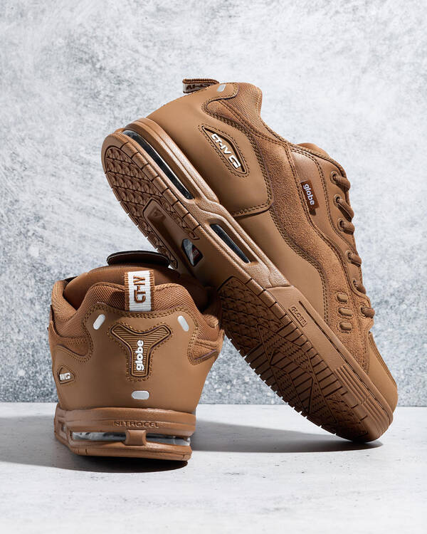Globe CT-4 Shoes for Mens