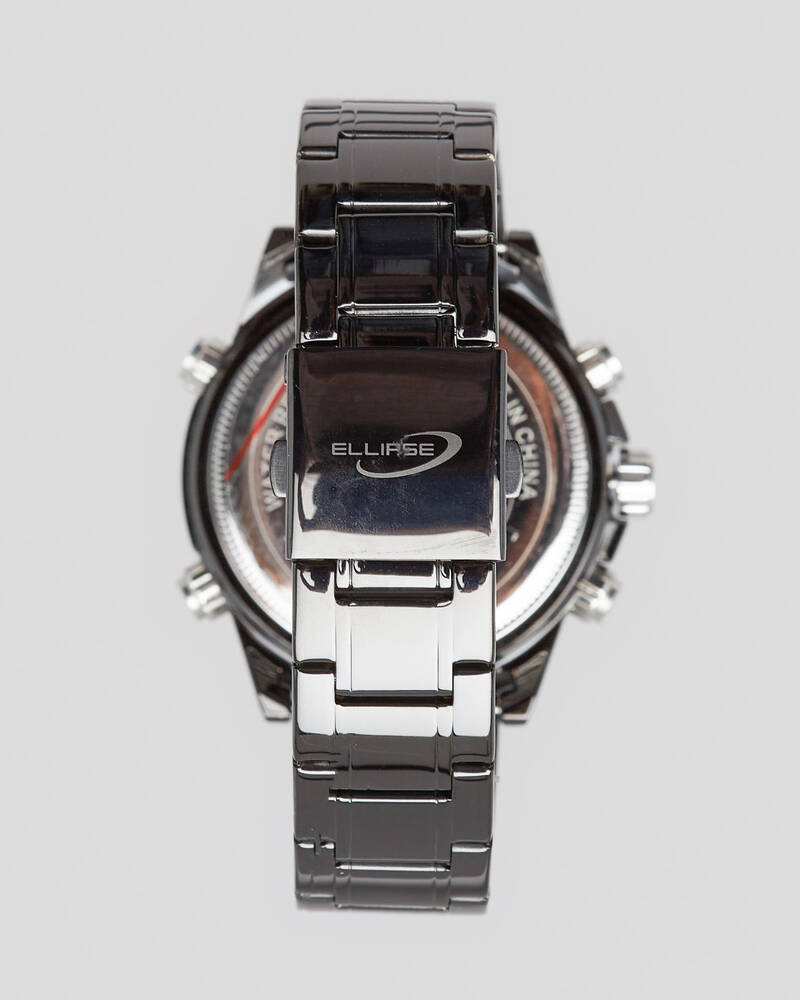 Ellipse Force Watch for Mens
