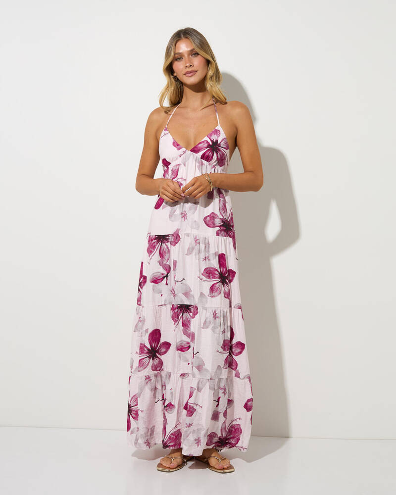 Mooloola Amelia Maxi Dress for Womens