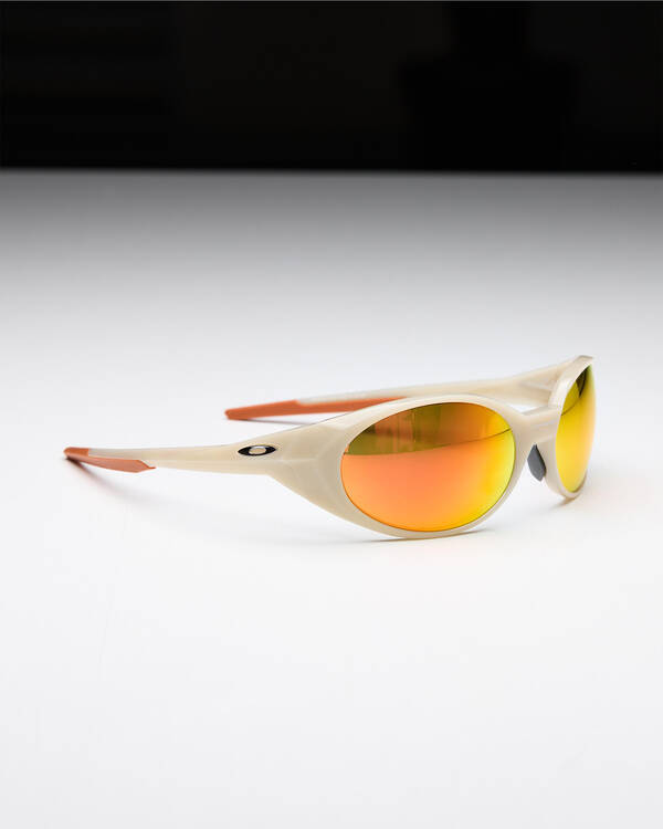 Oakley Eye Jacket Redux Polarised Sunglasses for Mens