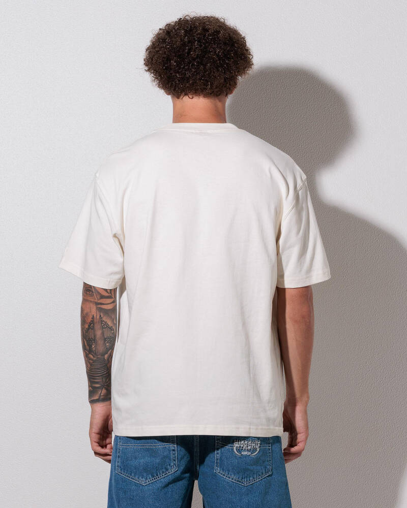 Worship Supplies Cherub 2.0 T-Shirt for Mens