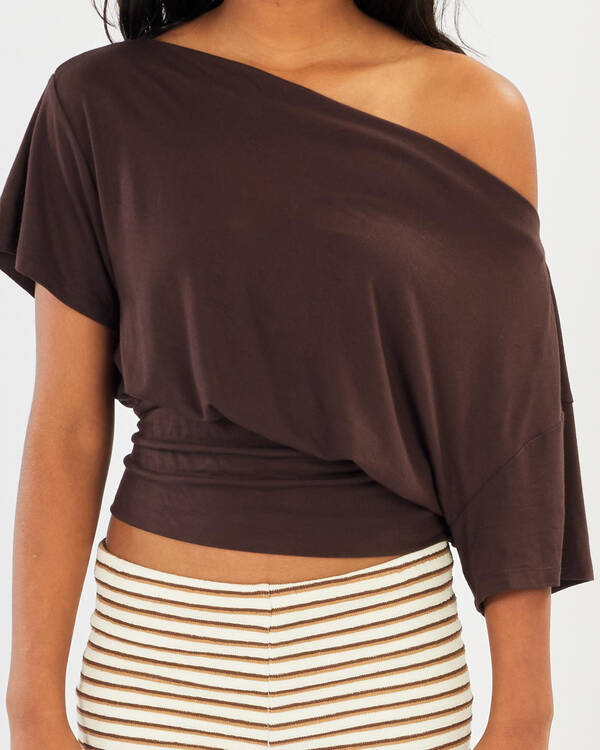 Mooloola Girls' Adrianne Top for Womens