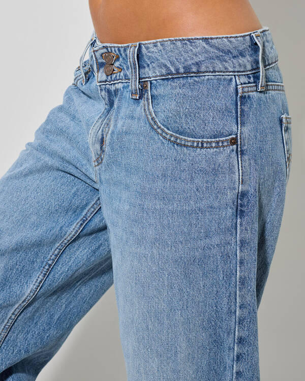 Levi's Superlow Loose Jeans for Womens